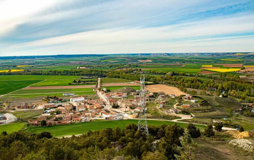 Autillo de Campos, Spain, Spain